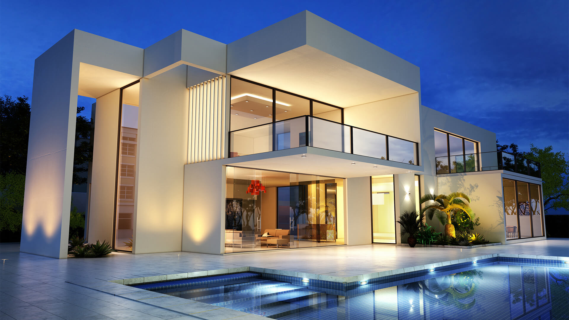 Real Estate agency